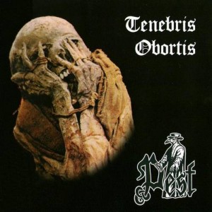 Pest Tenebris Obotis CD 